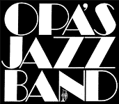 opas jazzband logo groß