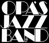 opas jazzband logo